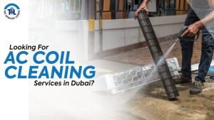 Read more about the article What is the Need for AC Coil Cleaning Services in Dubai?