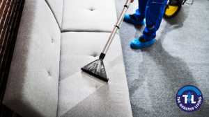 Read more about the article Get Professional Cleaning Service in Dubai to Keep Velvet Sofas Spotless and Healthy
