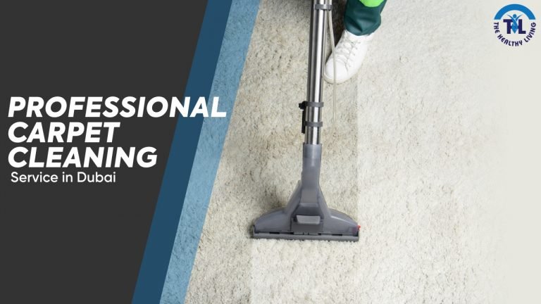 Read more about the article Why is it Crucial to Avail Professional Carpet Cleaning for Pet Owners?