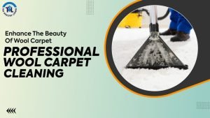 Read more about the article Wool Carpet Enhance The Beauty Of The Home: Take Care Of Its Cleaning