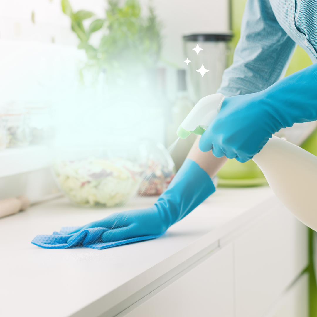 Spring Cleaning Guide Expert Tips & Top Services In Dubai Your