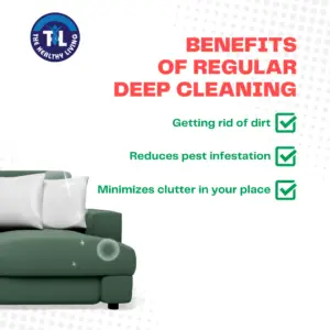 Read more about the article The Essential Guide to Deep Cleaning