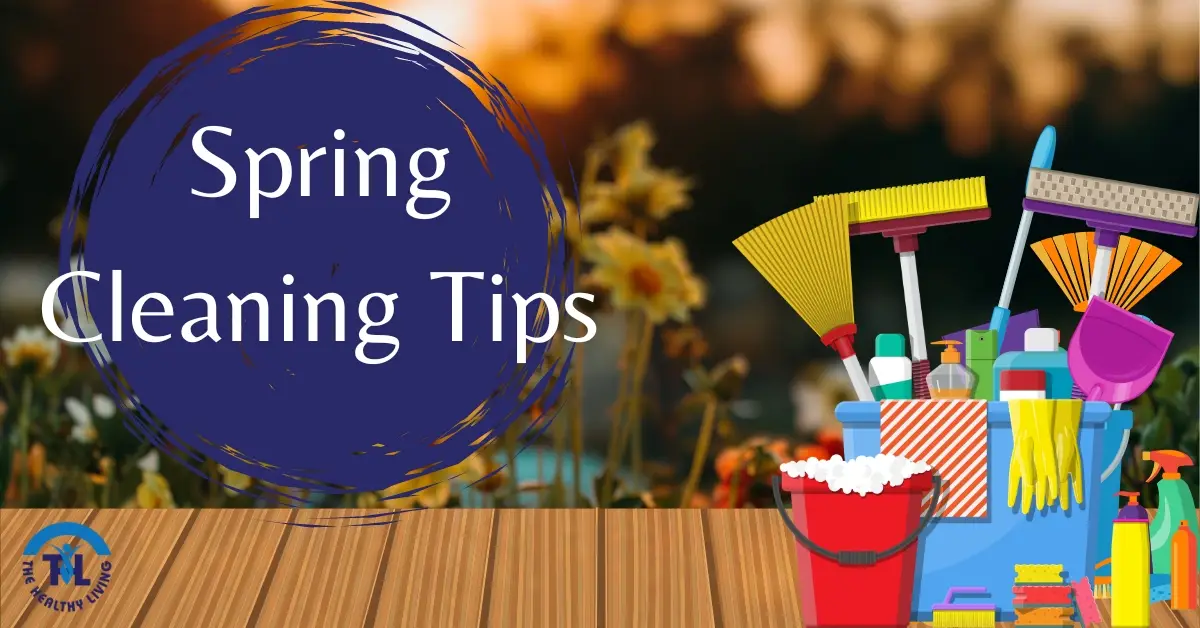 You are currently viewing Spring Cleaning Guide: Expert Tips & Top Services