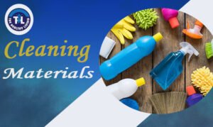 Read more about the article Do cleaning companies bring their own cleaning materials?