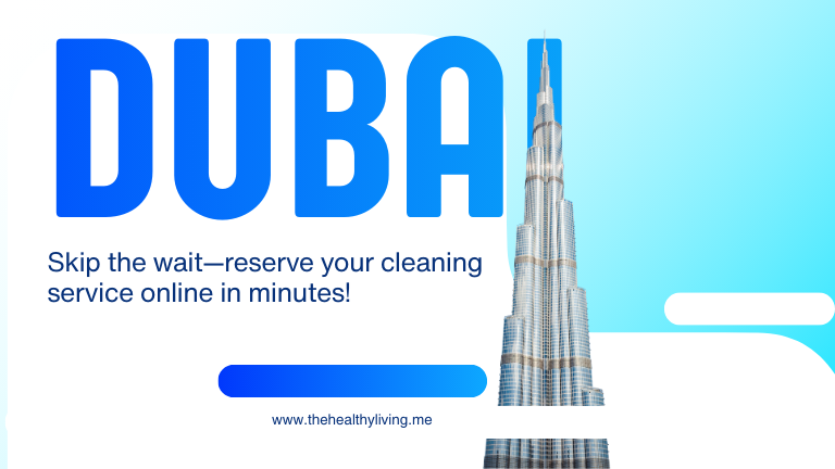 Read more about the article How can I book a cleaning service online?