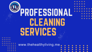 Read more about the article Professional Cleaning Services in Dubai: A Complete Guide