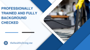 Read more about the article Are the Cleaners Trained and Background-Checked?