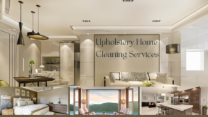 Read more about the article What is included in upholstery home cleaning services?