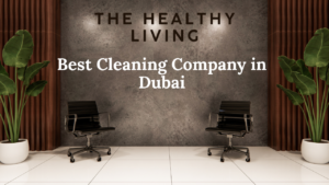 Read more about the article How can I choose the best cleaning company in Dubai?