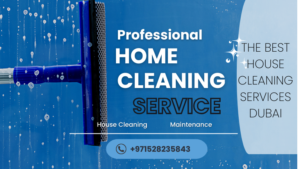 Read more about the article House Cleaning Services in Abu Dhabi