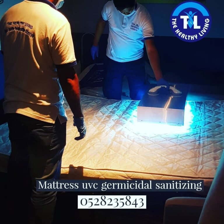 Cleaning services in dubai